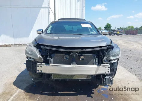 2015 Nissan Altima 2.5 Sl z USA, uszkodzony, nr VIN 1N4AL3AP5FN900113